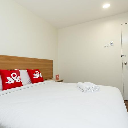 Zen Rooms Basic Sentul Kuala Lumpur Luaran gambar