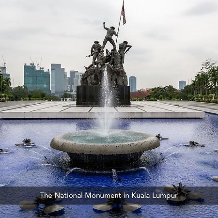 Zen Rooms Basic Sentul Kuala Lumpur Luaran gambar