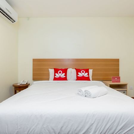 Zen Rooms Basic Sentul Kuala Lumpur Luaran gambar