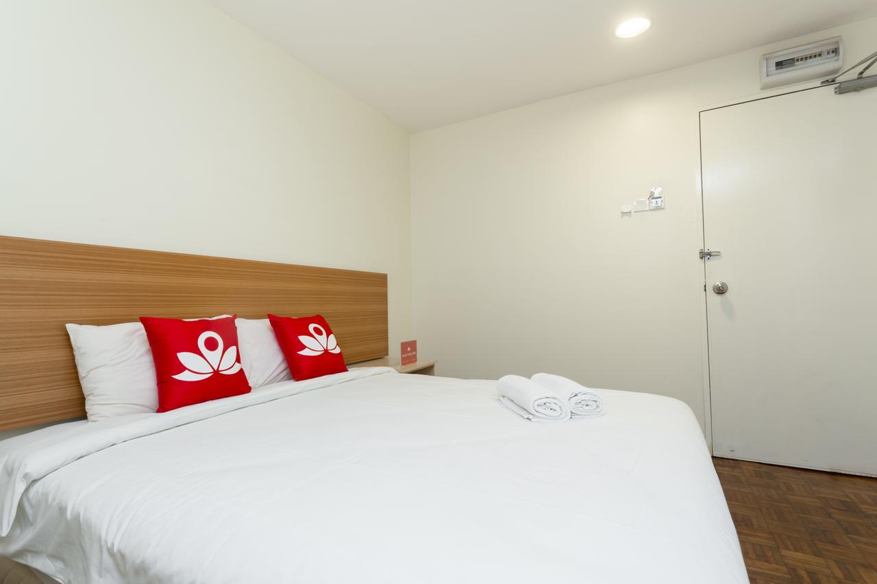 Zen Rooms Basic Sentul Kuala Lumpur Luaran gambar