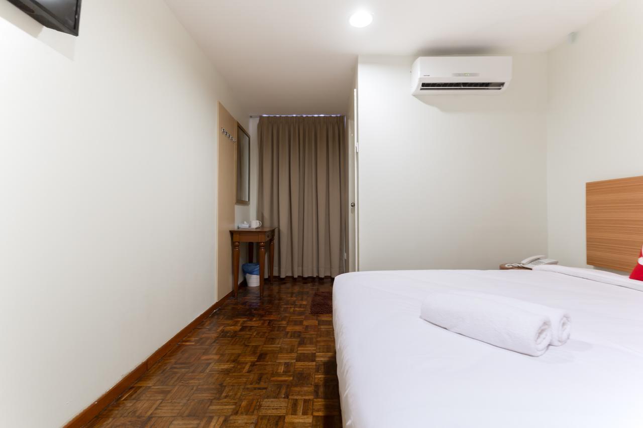 Zen Rooms Basic Sentul Kuala Lumpur Luaran gambar