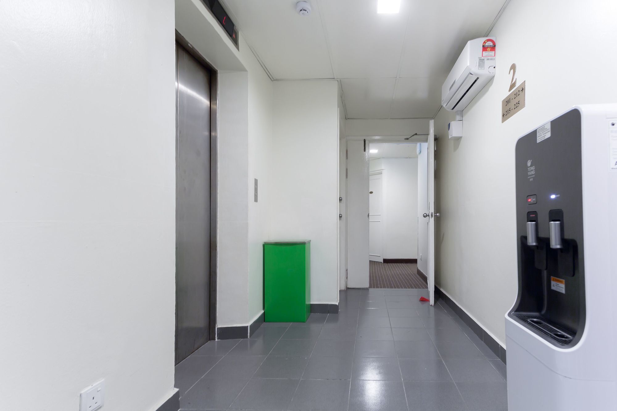 Zen Rooms Basic Sentul Kuala Lumpur Luaran gambar