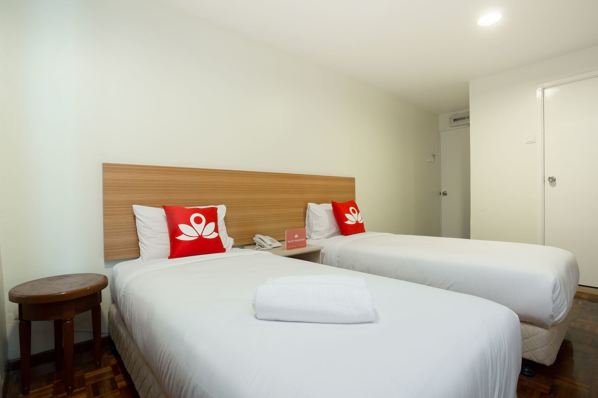 Zen Rooms Basic Sentul Kuala Lumpur Luaran gambar