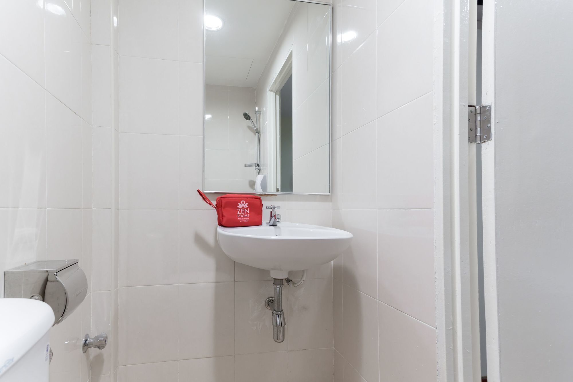 Zen Rooms Basic Sentul Kuala Lumpur Luaran gambar