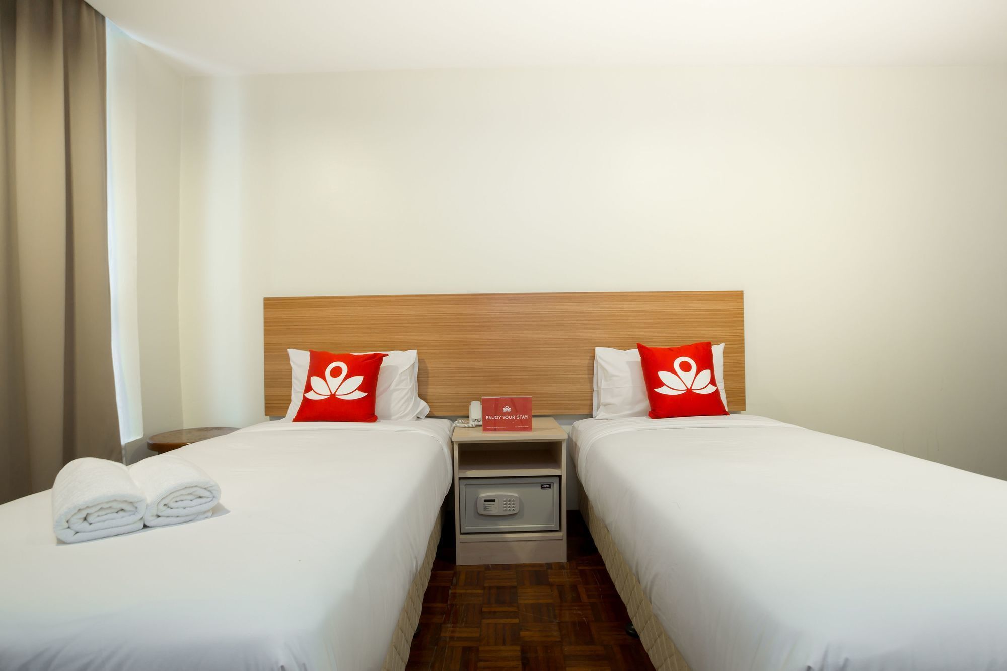 Zen Rooms Basic Sentul Kuala Lumpur Luaran gambar