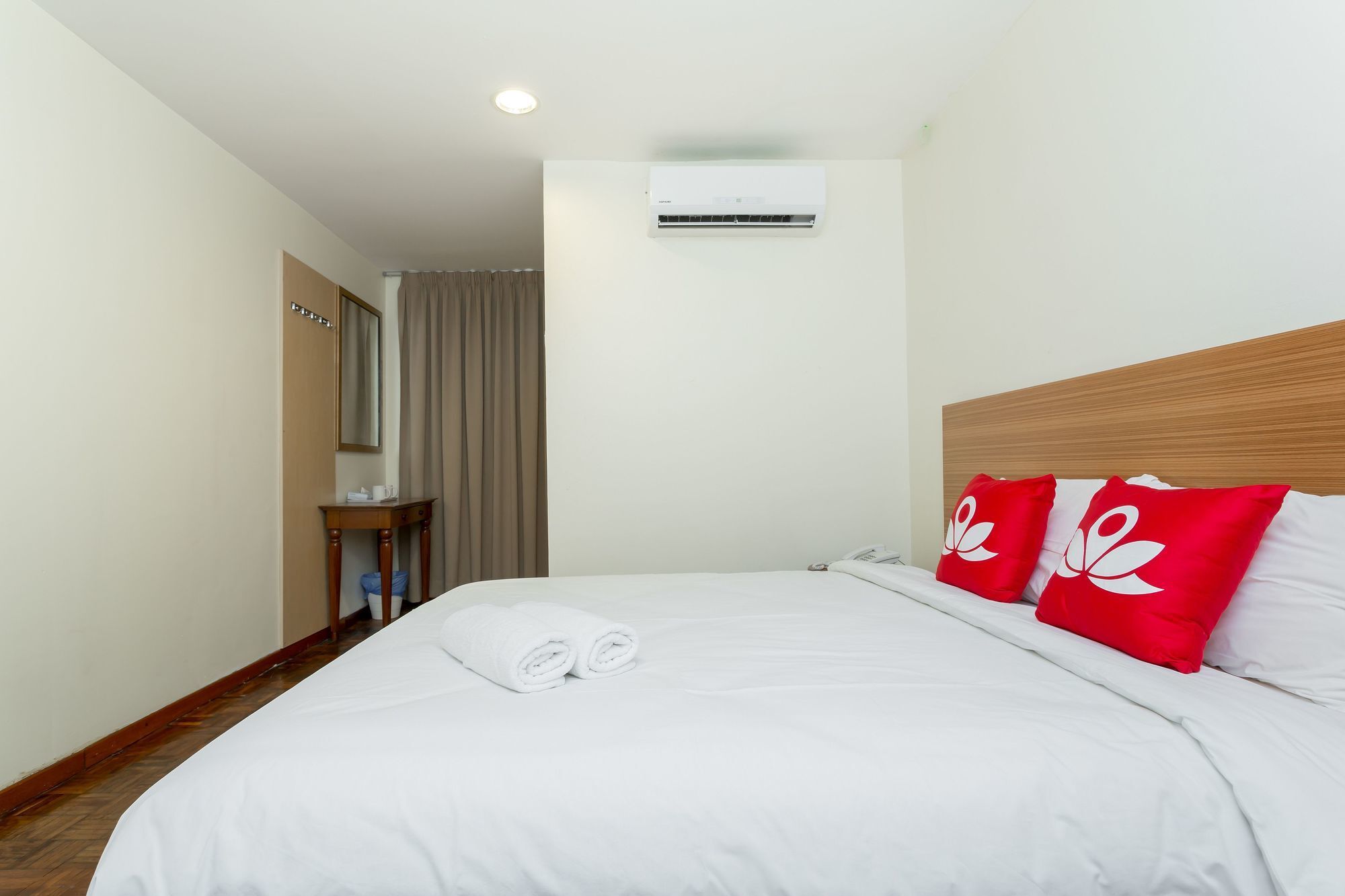 Zen Rooms Basic Sentul Kuala Lumpur Luaran gambar