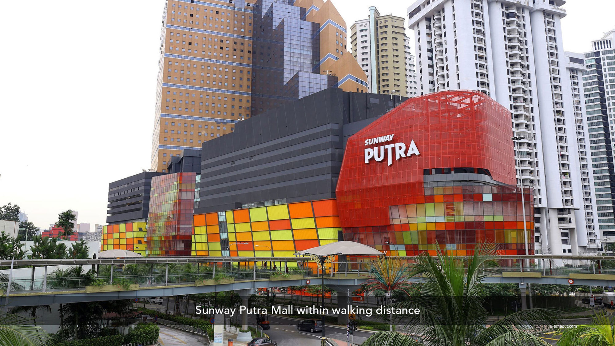 Zen Rooms Basic Sentul Kuala Lumpur Luaran gambar