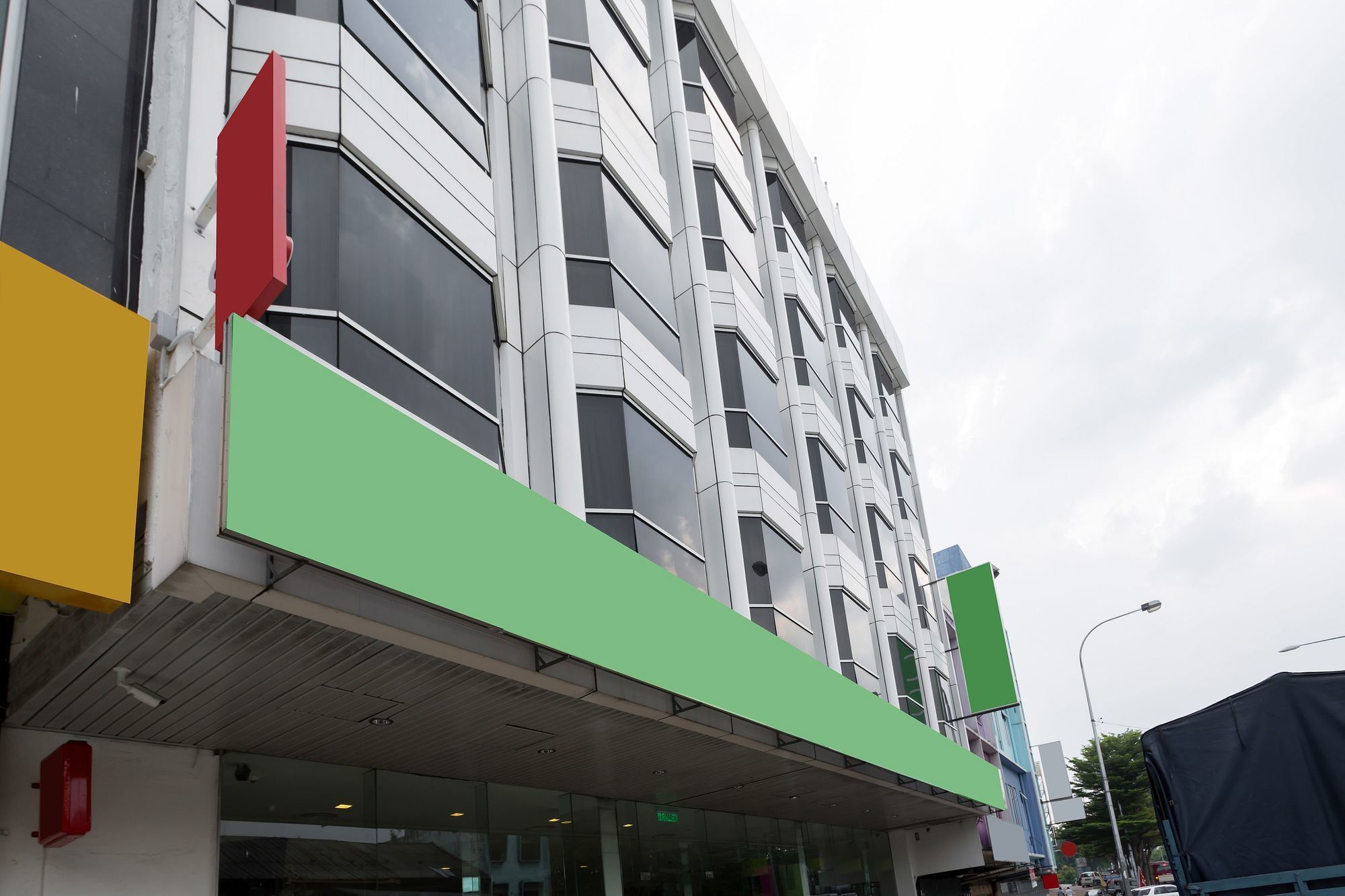 Zen Rooms Basic Sentul Kuala Lumpur Luaran gambar