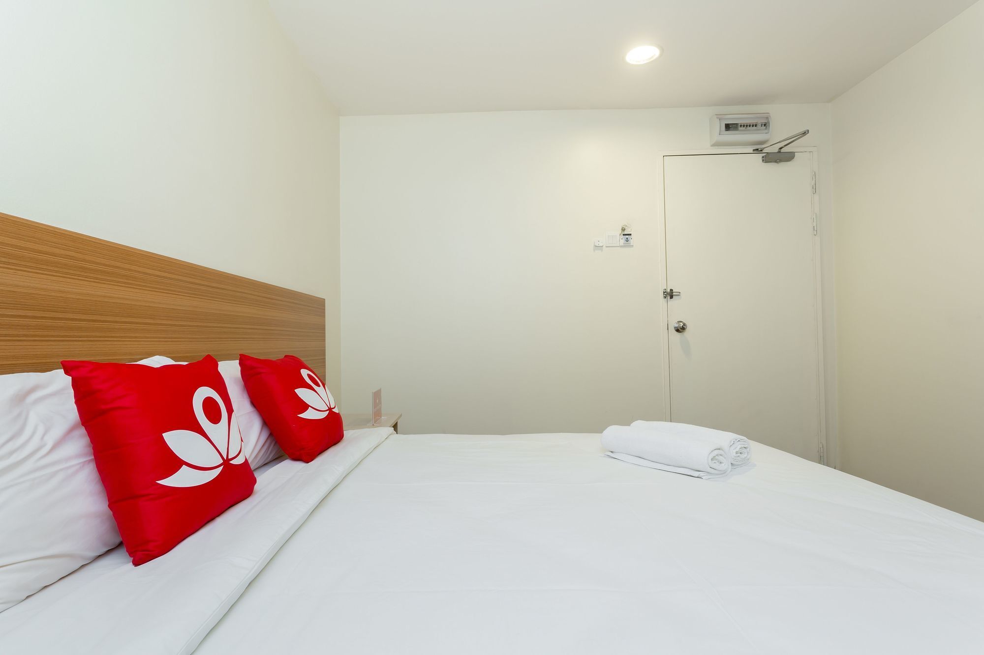 Zen Rooms Basic Sentul Kuala Lumpur Luaran gambar